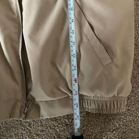 Ralph Lauren Bomber /Bi-Swing Jacket – Medium for Men - Picture 4 of 8